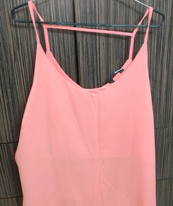 Pink Top