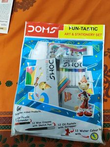 Stationary Set