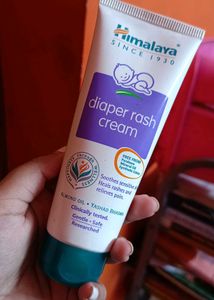 Himalaya Diaper Rash Cream