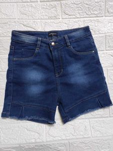 Roadster &amp; Kassually Denim Shorts Bundle