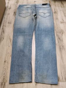 Ma747 Sabrin Jeans Waist 38