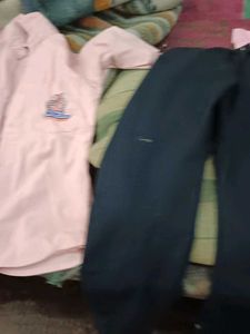 School Dress For Donation