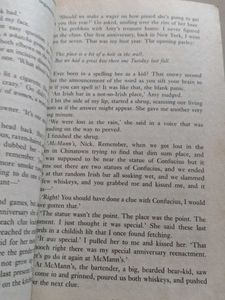 Gone girl