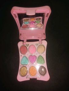 Sunset  Eyeshadow Palette