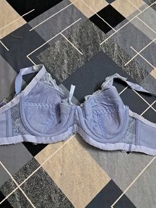 combo Of Four Imported Fabric Bra N Panty