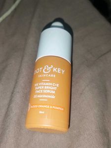 Dot &amp; Key Face Serum