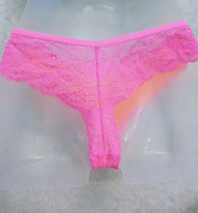 Net Panty Size 28