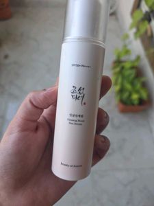 Beauty of Joseon Sunscreen