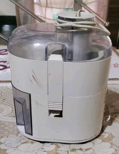 Lord&#39;s Juicer
