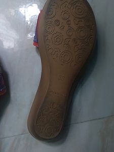 Footwear
