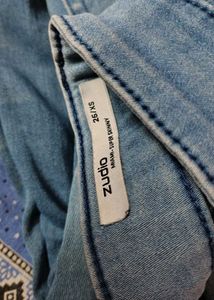 Zudio Skinny Jeans size 26 XS