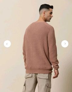 Pack Of 2 Mr Bowerbird Pullover Knitted Sweatshirt