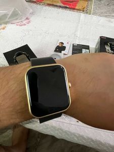 Boat Xtend Smartwatch