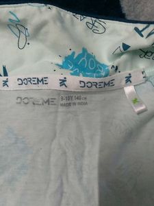 KIDS NIGHT SUIT