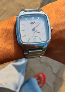HMT Quartz Watch