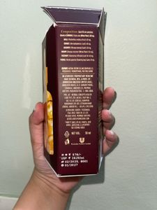 Indulekha Bringha Scalp Serum