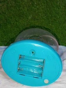 Aqua Dabru