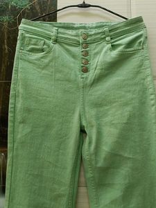 totally new jeans.