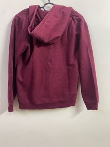 Roadster Red Jacket Hoodie