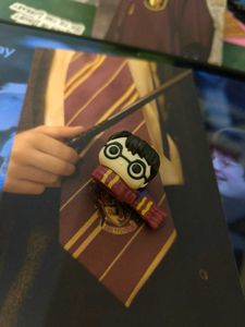 Harry Potter Figurine