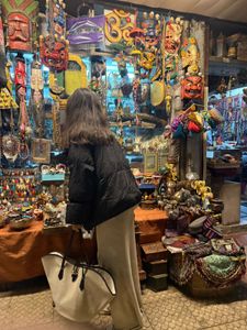 Stylish Black Jacket