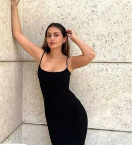Bodycon Kardashian Maxi Dress