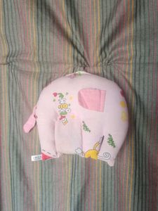 Elephant Baby Head Protector