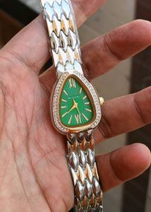 Bvlgari Watch New Stock Premium