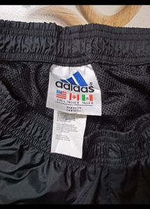 Adidas Imported Track Pants