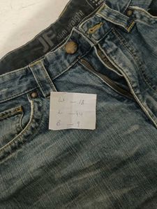 Surplus jeans