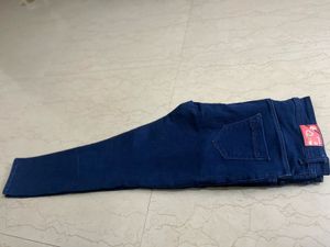 Women’s Denim
