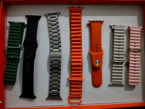 smart watch for unisex KEQIWEAR KW39 MAX in German