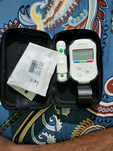 Onetouch Verio Glucose Meter