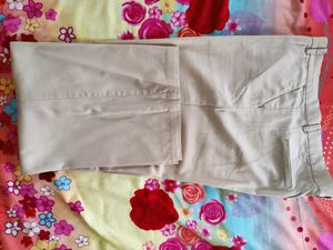 New, Unused,Ladies Shyla Trousers, 34&#34; Inch Waist