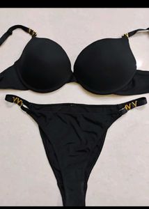 Sexy Bra Set