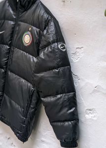 Nike Men&#39;s Imported Luxury Jacket 🧥