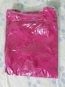 Pink Top For Women