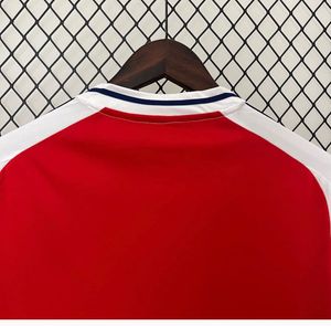 Arsenal 2024-2025 Home jersey