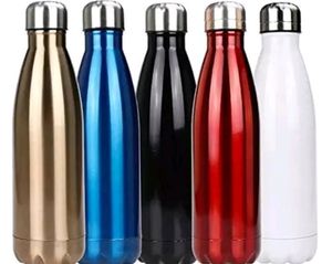 VE Vacuum Flask 500ml