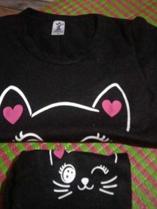 Girls' T-Shirt Bundle of 3