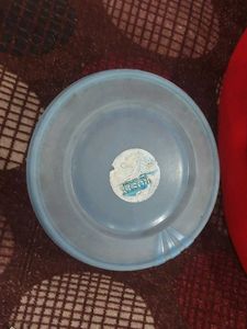 Food Storage Containers (Set of 6)