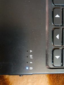 Bluetooth Keyboard