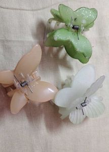 Trendy Hair Clutcher