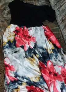 Gown for Party wear