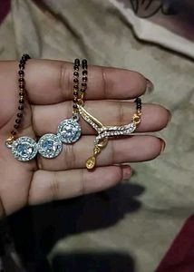 Mangalsutra Pendants