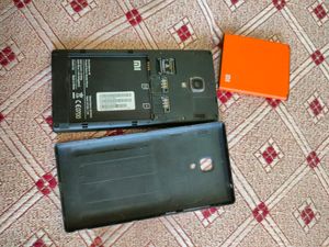 Redmi 1s Mi Mobile Phone