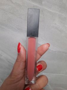 Iba Liquid Lipstick ( Fresh Peach )