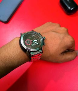 Armani Exchange Men's AX1224 Quartz Watch