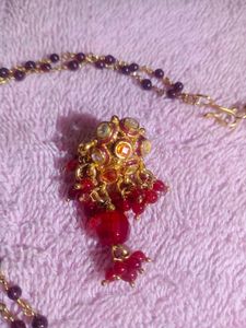 Necless Set