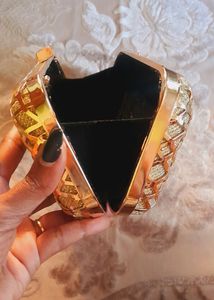 👌GOLDEN CLUTCH👌